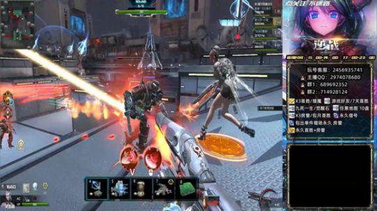 普升战令 单刷 讲解 2019-09-23 21点场