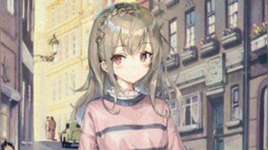 美琴最强王者女ad