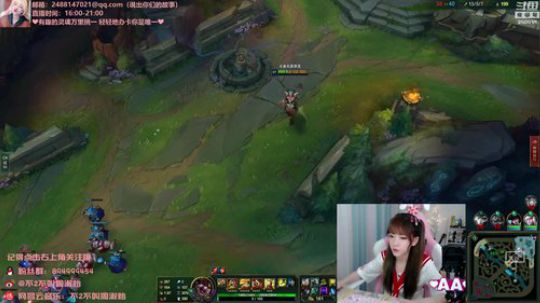 圆园团团发布了一个斗鱼视频2019-09-24