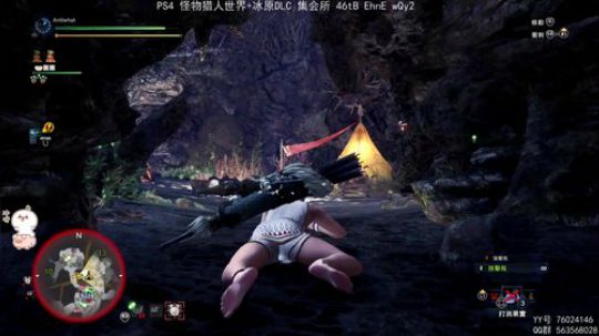 团子 100级才是新的开始？ 2019-09-23 21点场
