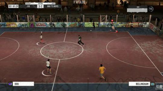 【豆腐】汗臭味直播间 2019-09-23 17点场