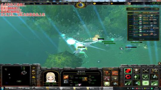 世界rpg，日常黑的节奏 2019-09-19 19点场