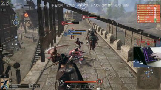 【小菜鸟】长弓神射手 超神环节启动 2019-09-23 21点场