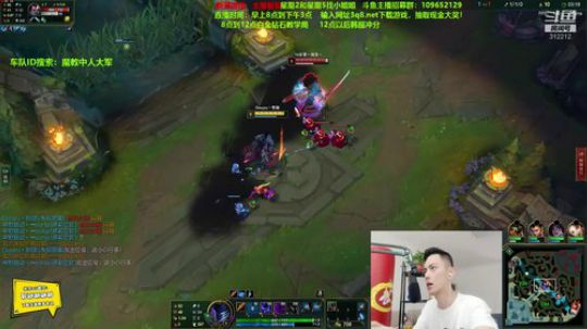 来吃串串发布了一个斗鱼视频2019-09-25