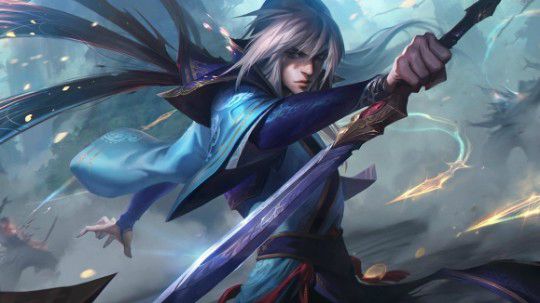 和段友一起打的