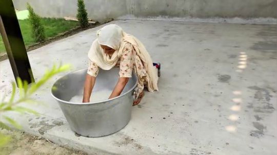 印度老奶奶-扎尔达甜味米饭食谱