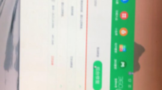 你们晕不晕[大笑][大笑]显卡驱动被我玩没了，我真是个人才[