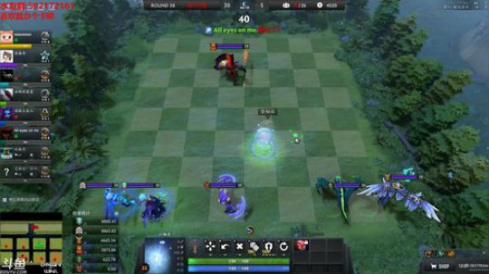 【小黑】上帝黎明之战。 2019-09-24 22点场