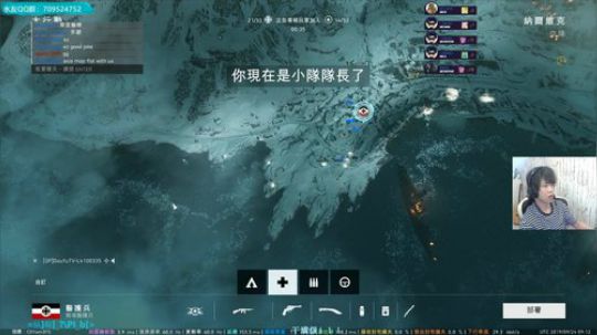 战地风云5.无论拿什么枪我的眼里只有头！ 2019-09-24 16点场