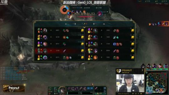 Peanut的直播间~！ 2019-09-25 11点场