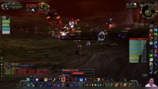 魔兽世界怀旧服：目前MC唯一感觉有难度的BOSS，灭了2次就