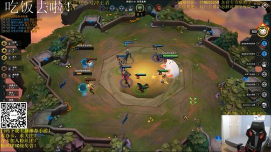 最细解说大师小号萌新教学！ 2019-09-22 18点场