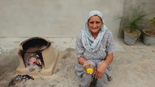 印度老奶奶-牛奶蛋糕食谱