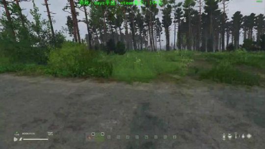 dayz我回来了 2019-09-25 14点场