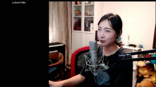 我在斗鱼看女流66直播独立小众