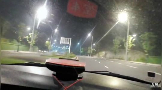 万州全亚洲最大瀑布 2019-09-25 21点场