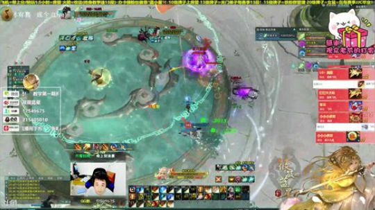 【有问必答】藏剑走起！晚上剑藏 2019-09-17 22点场