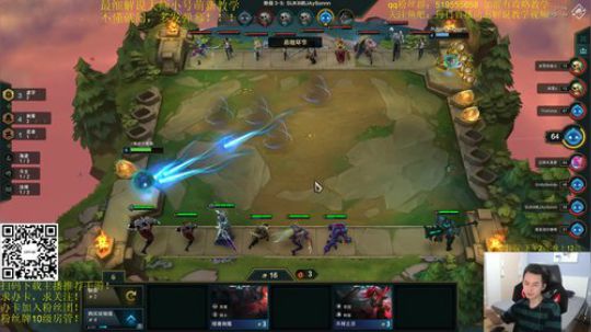 最细解说大师小号萌新教学！ 2019-09-23 00点场