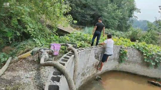 科头溜子发布了一个斗鱼视频2019-09-25