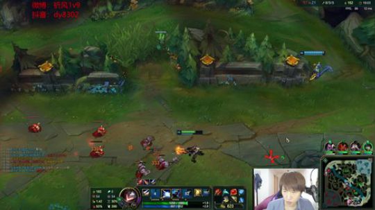 国服第一VN！一个打八百多个！ 2019-09-25 00点场