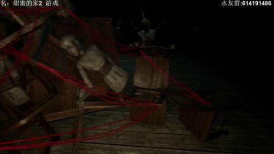 【素年】甜蜜的家第二章开荒 2019-09-25 16点场