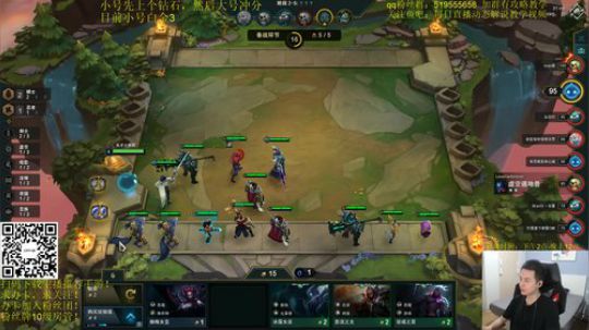 小号先上个钻石，然后大号冲分！ 2019-09-24 14点场