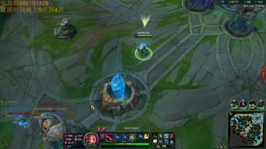 最强卡特三级单杀教学，包教包会不收学费 2019-09-25 02点场