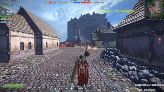 睡不着的修仙主播QAQ 2019-09-24 18点场