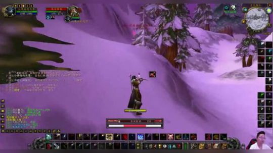 魔兽世界怀旧服：守尸守到他换线，是我错了吗？大家评评理