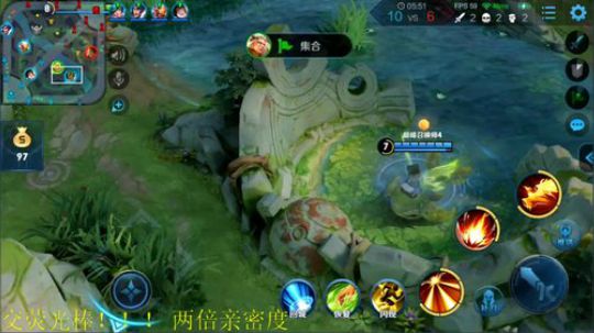 为白立场发布了一个斗鱼视频2019-09-25