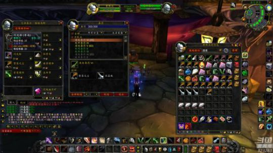 龙马精神丶老狼哥发布了一个斗鱼视频2019-09-25