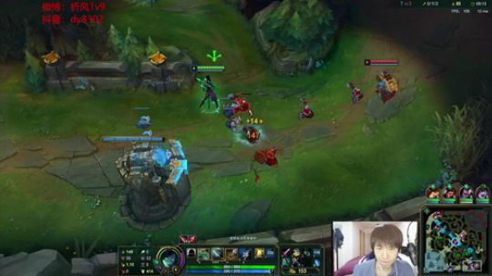 国服第一VN！一个打八百多个！ 2019-09-24 22点场