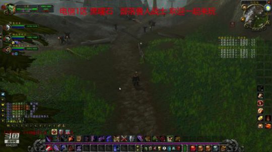 黑曜石之锋 一起来玩 2019-09-22 16点场