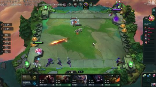 望月：冲1700咯！~ 2019-09-25 07点场