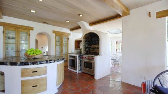 马里布地中海风海景庄园