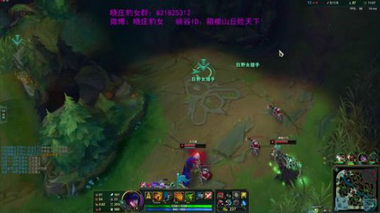 豹女：好久不见 2019-09-26 17点场
