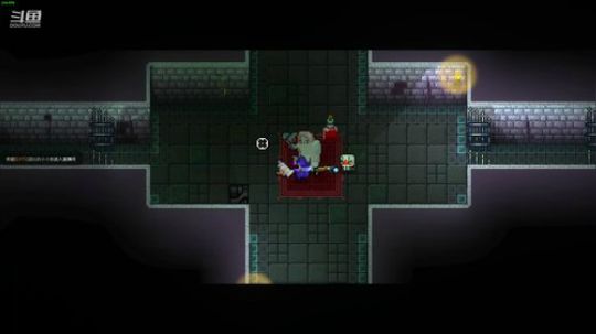 [挺进地牢]如何走出第一关 2019-09-26 07点场