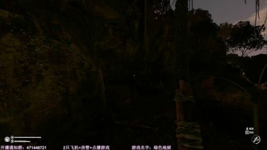 【闪】暗藏杀机 亚马逊 2019-09-26 12点场