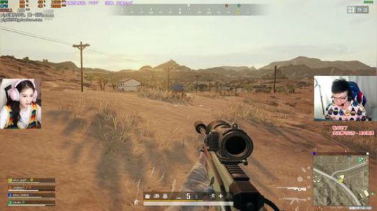 一生守护铁公鸡发布了一个斗鱼视频2019-09-26