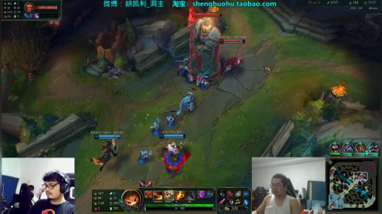 菜菜的瓜皮帽发布了一个斗鱼视频2019-09-26