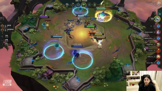 草莓：新版本解析~ 2019-09-26 19点场