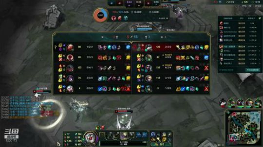 最强提莫，制霸峡谷！ 2019-09-26 12点场