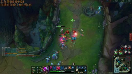 最强卡特三级单杀教学，包教包会不收学费 2019-09-24 02点场