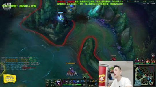 伤心hh发布了一个斗鱼视频2019-09-26