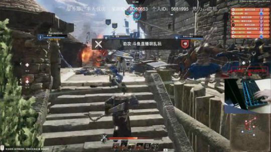 【小菜鸟】长弓神射手 超神环节启动 2019-09-24 17点场