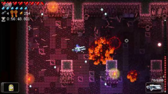 [挺进地牢]如何走出第一关 2019-09-26 11点场