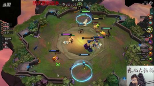 liyunanhj发布了一个斗鱼视频2019-09-26