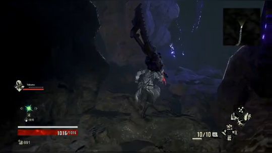 噬血代码PS4 2019-09-26 16点场