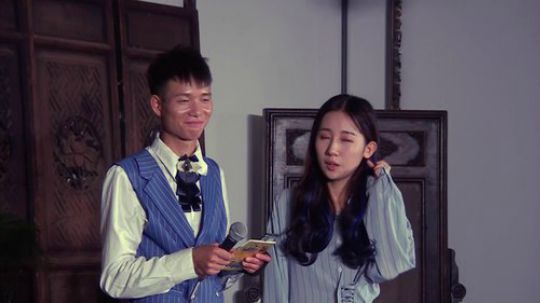 有才你就来第二季004