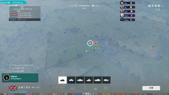 战地风云5.无论拿什么枪我的眼里只有头！ 2019-09-25 20点场